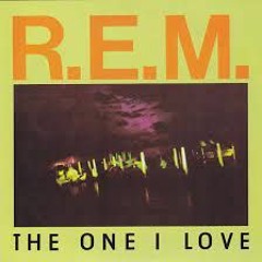Ben Pleasance - The One I Love (R.E.M. Cover)