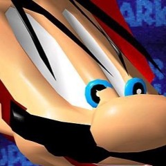 File Select (Super Mario 64) - Jazzy Remix