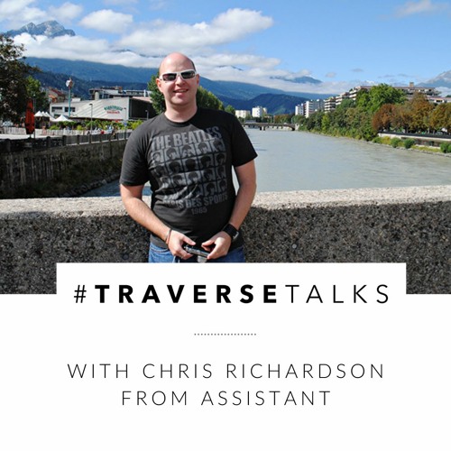 WordPress Q&A with Chris Richardson from Assistant