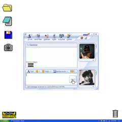 MSN ft Santzx
