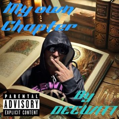 My own chapter.wav