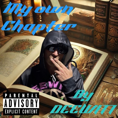 My own chapter.wav