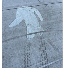 ManhuntChat - Pork on the Run