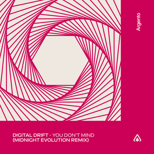 You Don't Mind (Midnight Evolution Remix)