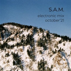 Electronic Mix