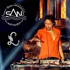 FELIPE LIRA - Set "BAHIA SAN SALVADOR" - [Digital Show Grupo San Sebastian]