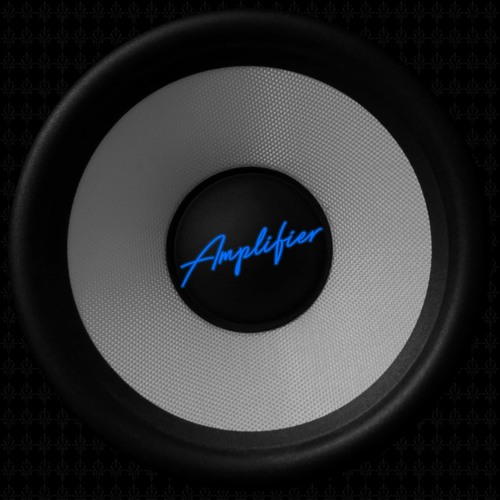 Amplifier (Ramadi Mashup)
