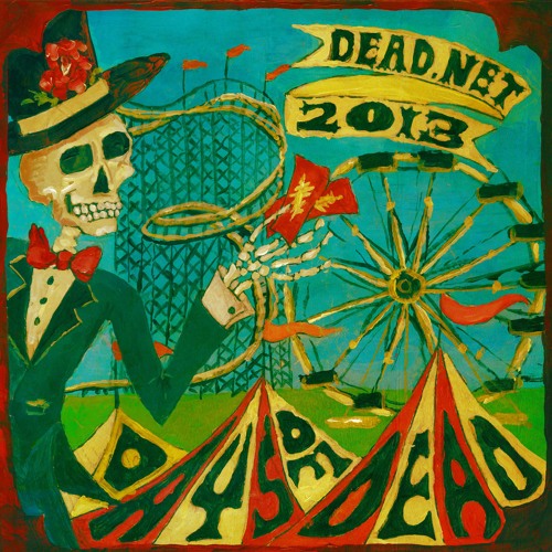 Friend of the Devil (Live at Fox Theater, Atlanta, GA - 5/18/77)