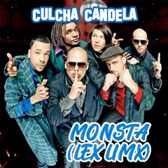Culcha Candela - Monsta (Lex Techno LiMx)