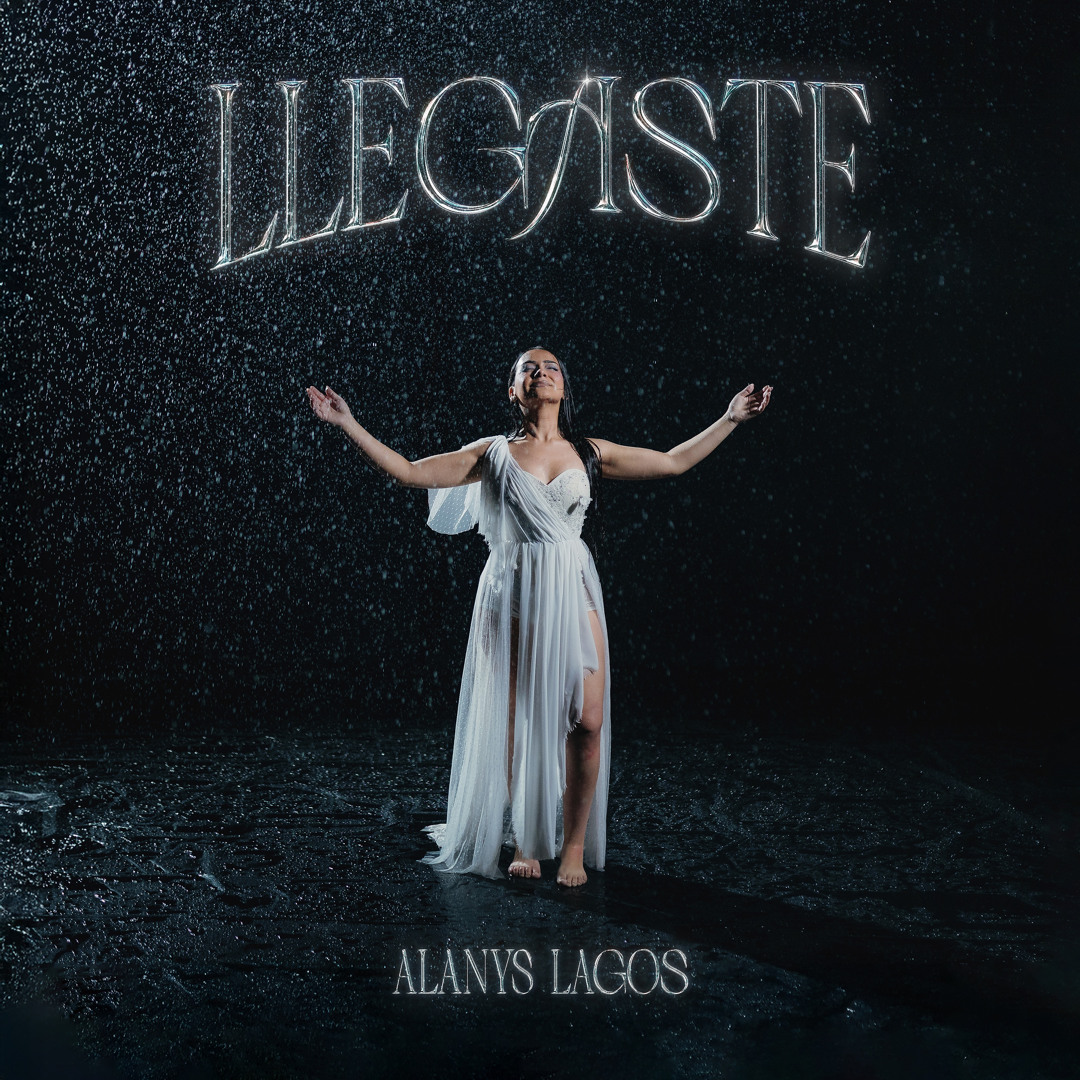 Stream Llegaste by Alanys Lagos | Listen online for free on SoundCloud