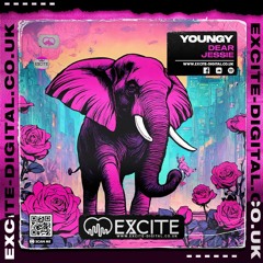 Youngy - Dear Jessie ***Out 21st August on Excite Digital)