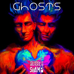 Ghosts (Edit)