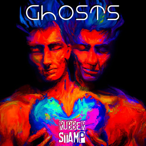 Ghosts (Edit)