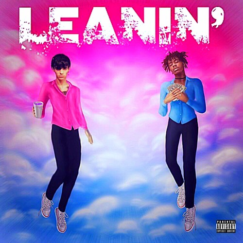 Leanin' (feat. iLOSTMARI)