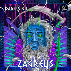 Zagreus - Dark Sigil