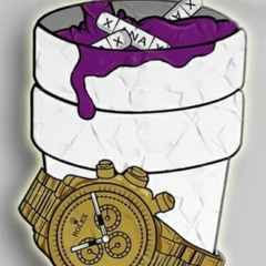 codeine crazy