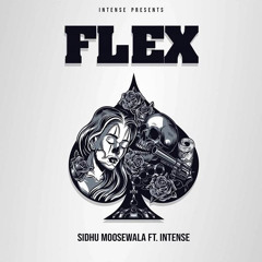 Flex “sidhu moosewala”