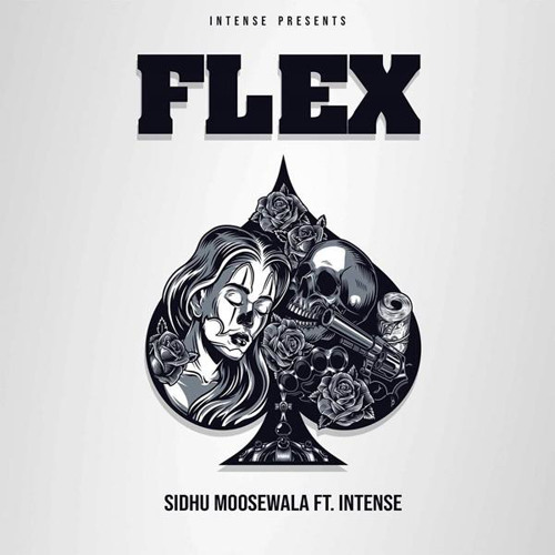 Flex “sidhu moosewala”