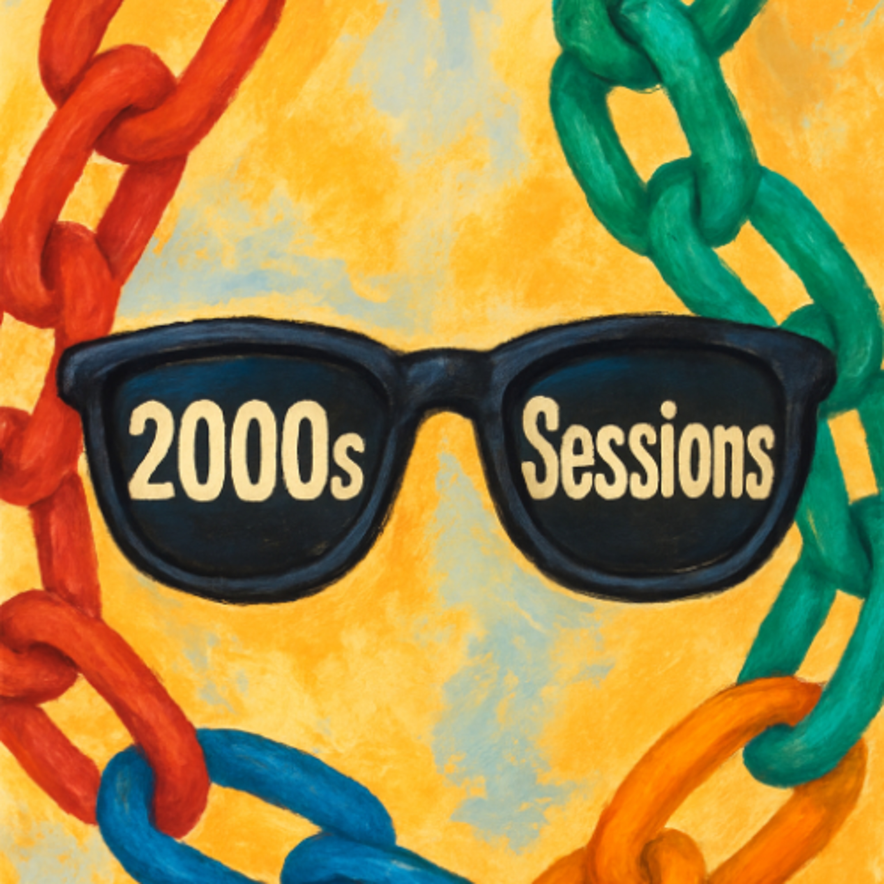 2000s EDM & Dance Sessions