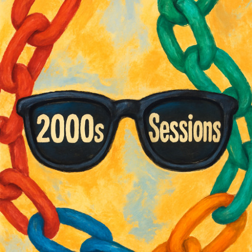 2000s EDM & Dance Sessions