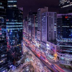 Midnight Drive MIX SET