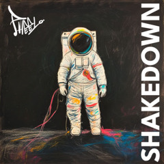 Pheelo - Shakedown [Bandcamp Exclusive]