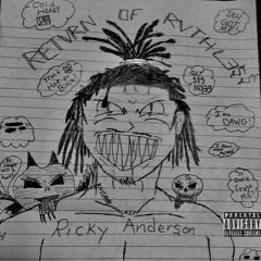 NINE2YODOME - [Ft. @lilbbhxrman & Diz Viciouz] [Prod. Lil Prod]