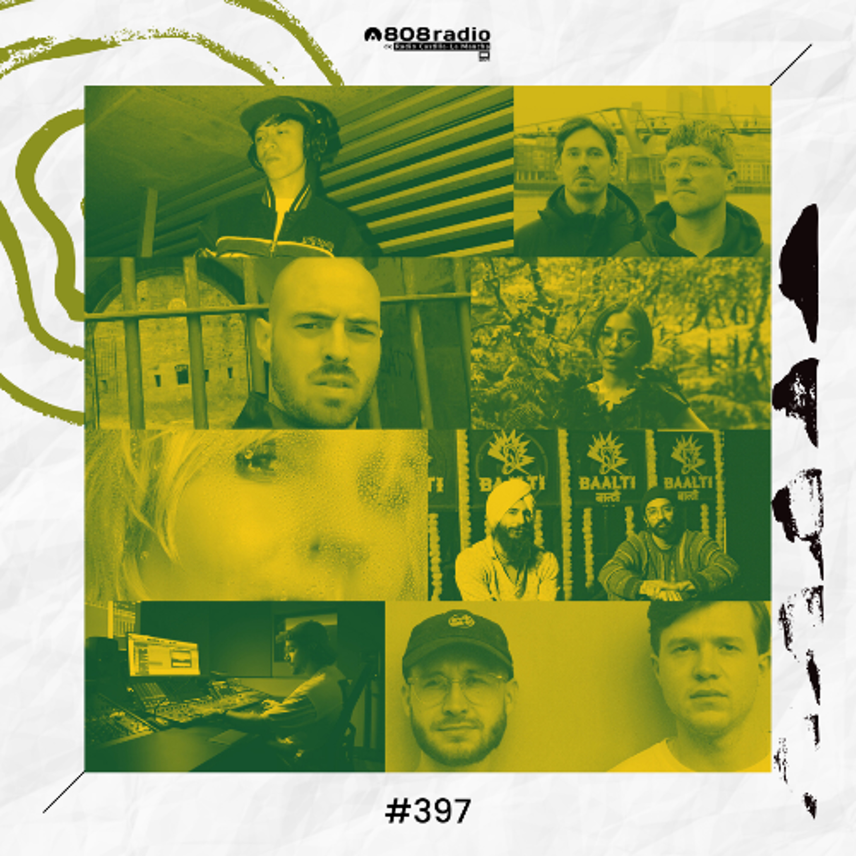 808 Radio