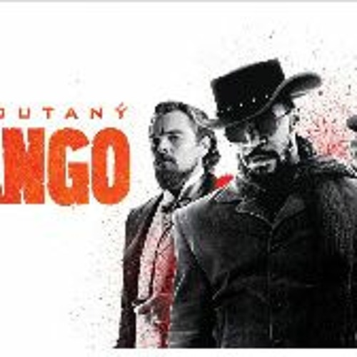 Django unchained full movie best sale free