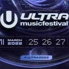 Nicky Romero Live @ Ultra Music Festival 2022