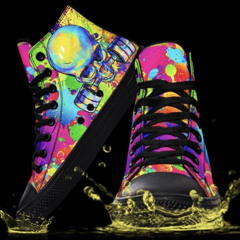 EVERY MOMENT "Let it Glow"