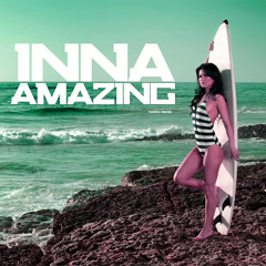 INNA - AMAZING (YEANIX DEEP HOUSE REMİX)