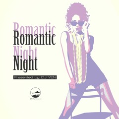 Romantic Night -  80〜90's HIp Hop, R&B, Slow Jam MIX