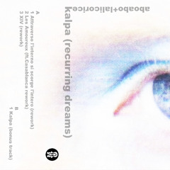 Les Amoureux (ft. Casablanca rework)