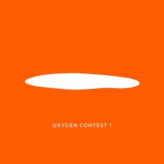 OXYGEN CONTEST 1 - FREI MAX