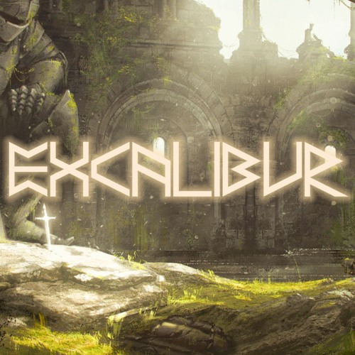 PODOOL & ENDURIAS - EXCALIBUR (PROD.HOTTAR)