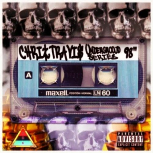 Chris Travis - Underground Series '98