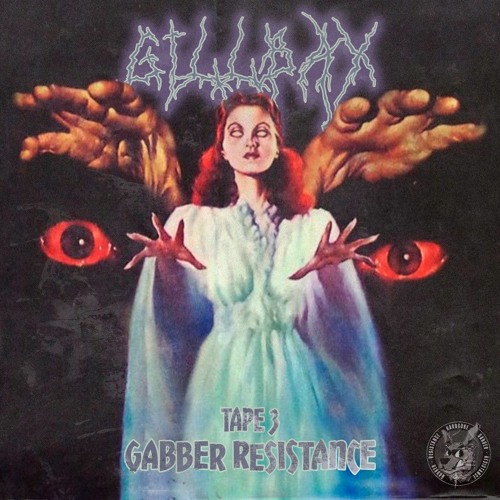 GR Tape 3 - Gillbax