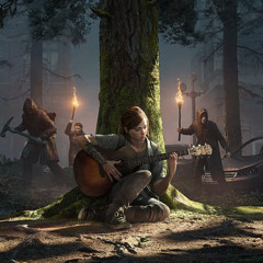 the last of us part II opening (rescored)