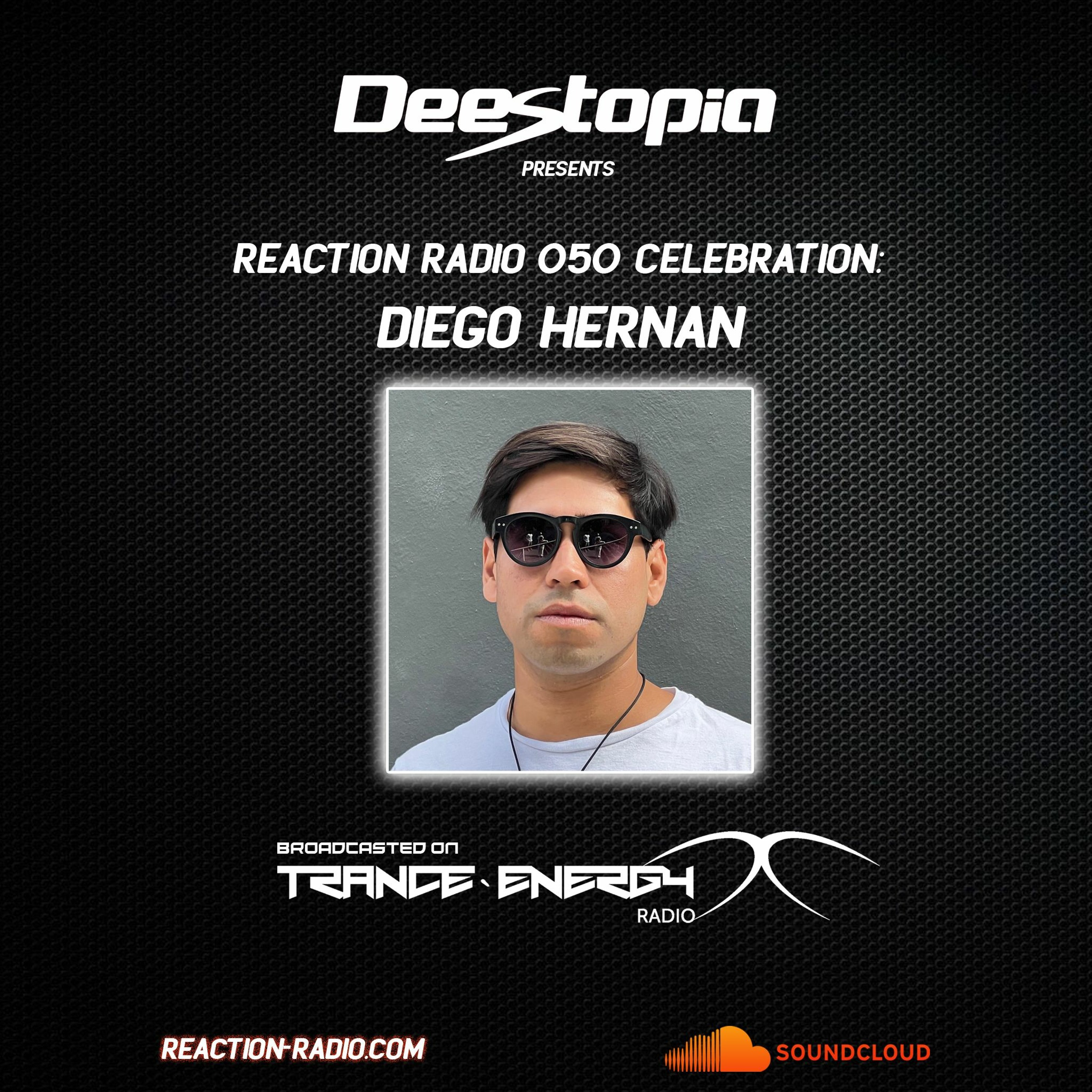 Reaction Radio