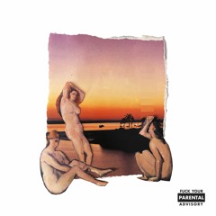 Day 17 ft. Kirb (prod. SYPOODA x DZA)