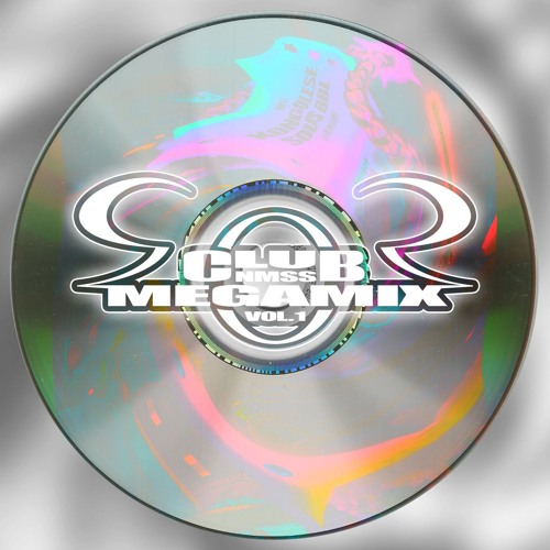 NMSS - PAPI CHULO (CLUB MEGAMIX)