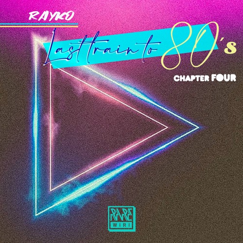 01. Rain (Rayko re-edit) [K-Effect Remastered]