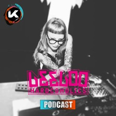 𝐊𝐨𝐬𝐞𝐧-𝐂𝐚𝐬𝐭 #47 - Leeloo HK