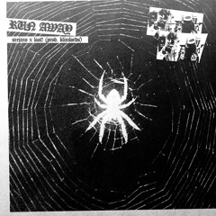 run away (feat. loat!)