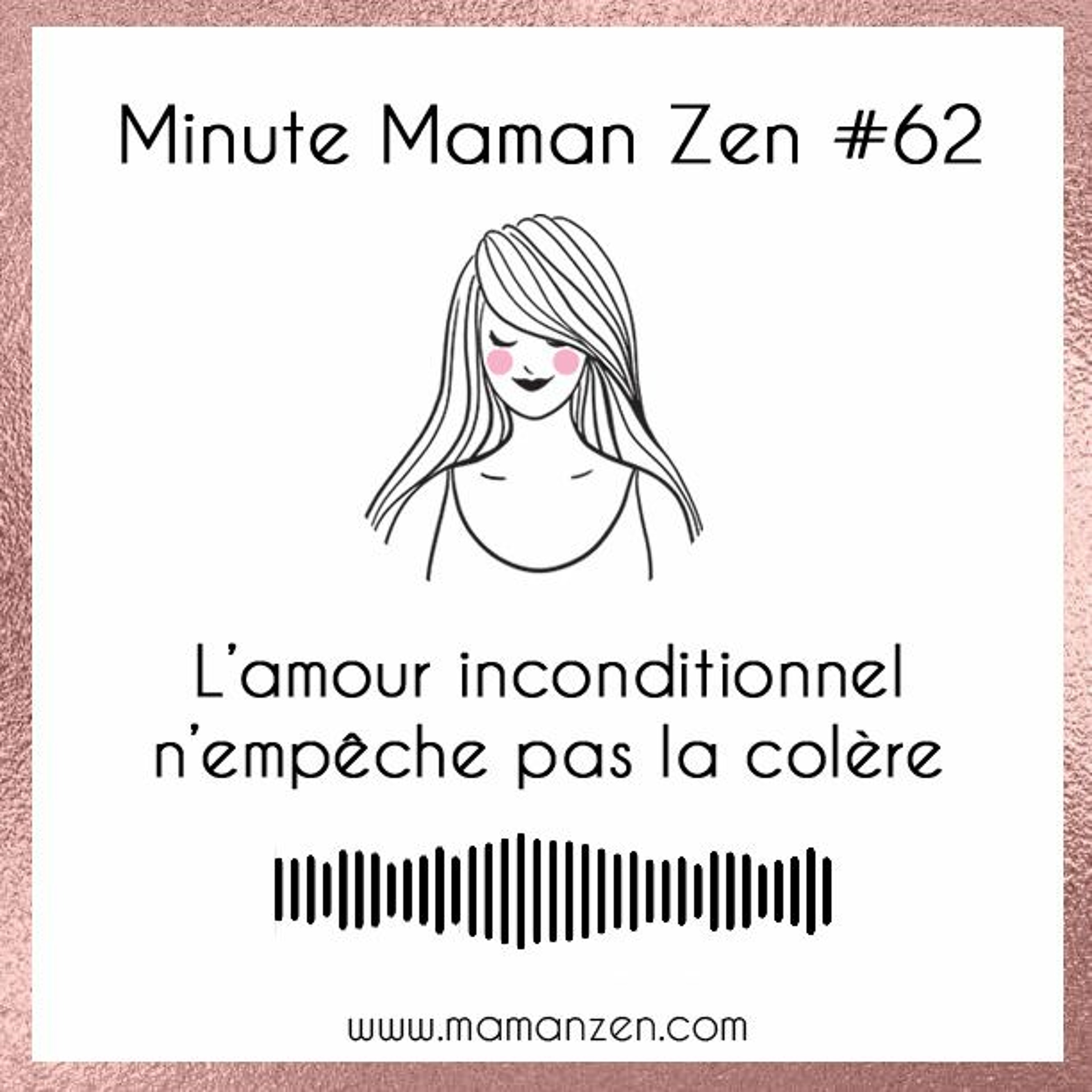 Minute Maman Zen