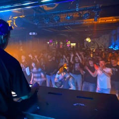 Live @ Blacklist 003  July 23/2022