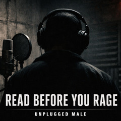 READ BEFORE YOU RAGE (YOU MAD)