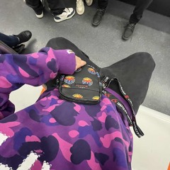 BAPE HOSTED BY JUUGMIKE2K