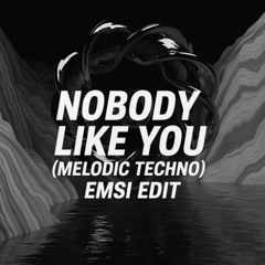 EMSI - Ether w/ Nobody Like You